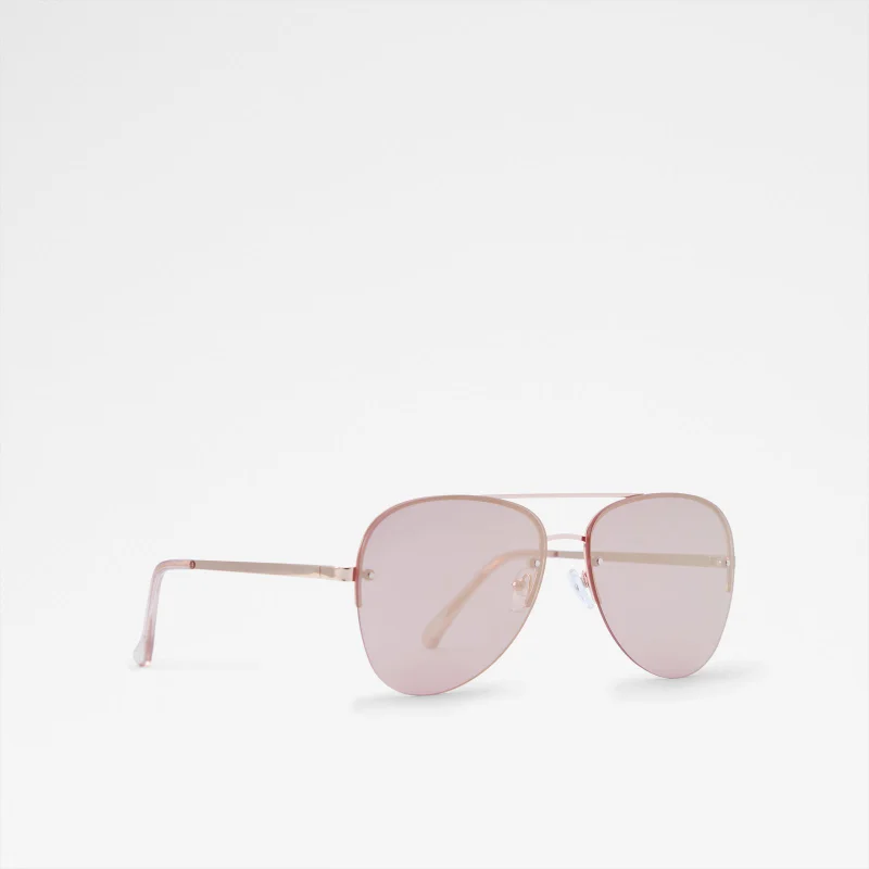ALDO ELBALENNA Aviator Sunglasses
